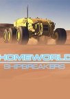 Homeworld: Shipbreakers