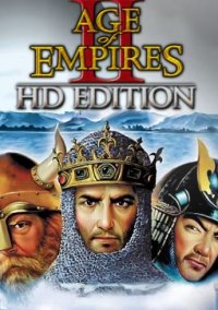 age of empires ii hd edition скачать