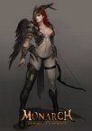 Monarch: Heroes of a New Age