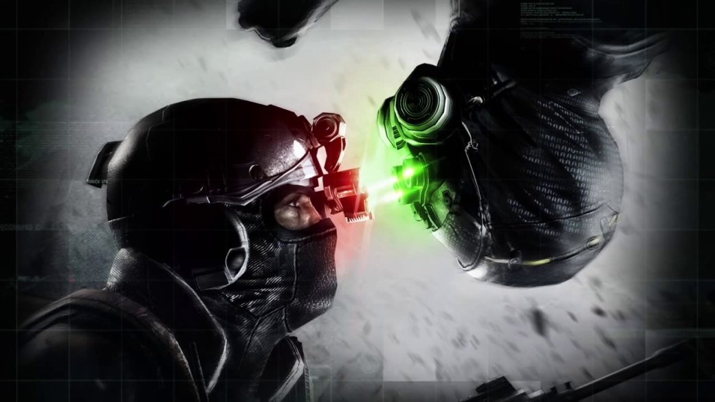 Три хитрости при прохождении Splinter Cell Blacklist - Изображение 1 Три хитрости при прохождении Splinter Cell Blacklist - Изображение 1