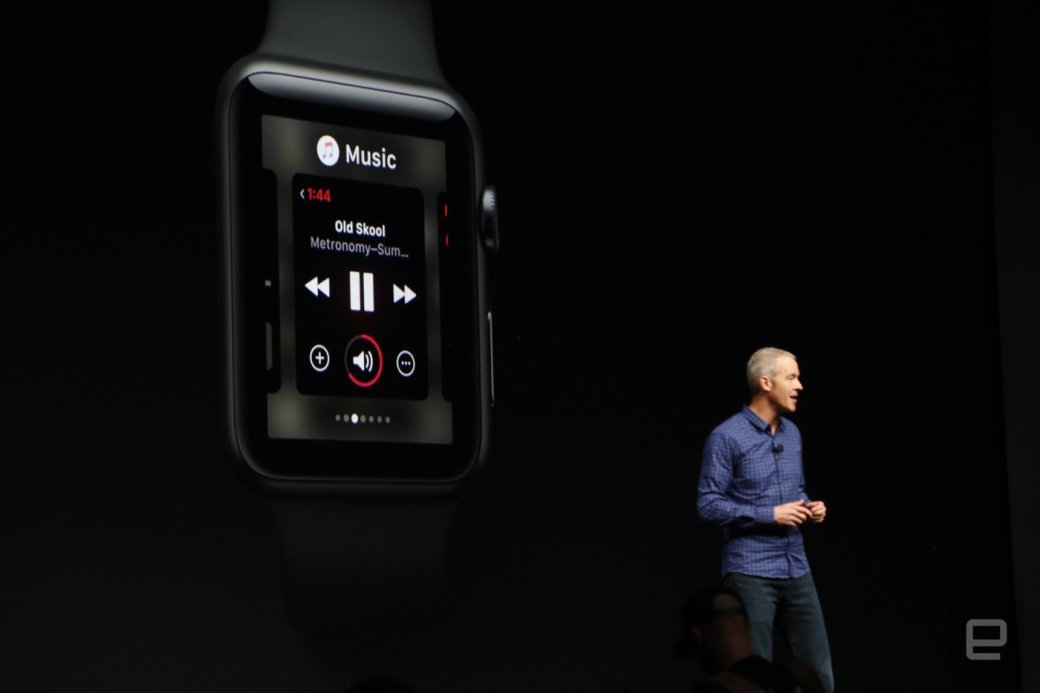 Apple рассказывает об обновленных Apple Watch и о Pokemon GO для них - Изображение 1 Apple рассказывает об обновленных Apple Watch и о Pokemon GO для них - Изображение 1