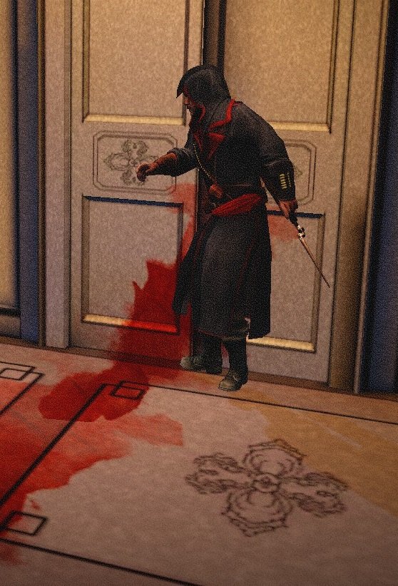 Какой показана Россия в Assassin's Creed Chronicles: Russia. - Изображение 16 Какой показана Россия в Assassin's Creed Chronicles: Russia. - Изображение 16