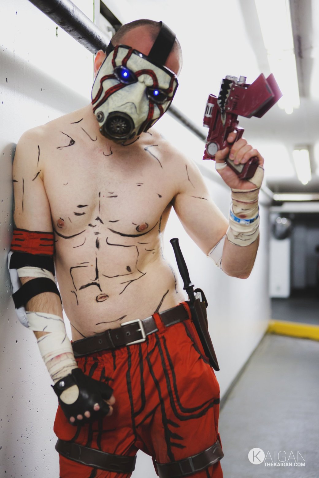 Лучший косплей WonderCon 2015 - Изображение 80 Лучший косплей WonderCon 2015 - Изображение 80