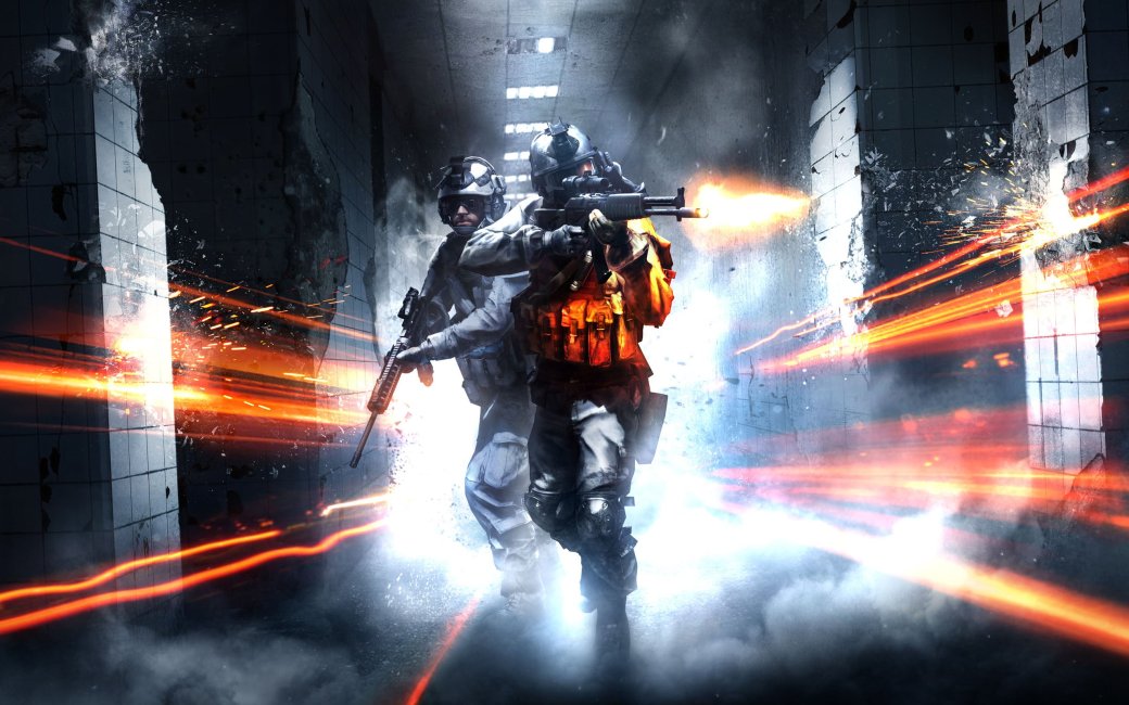 EA работают над мобильной версией игры Battlefield - Изображение 1 EA работают над мобильной версией игры Battlefield - Изображение 1