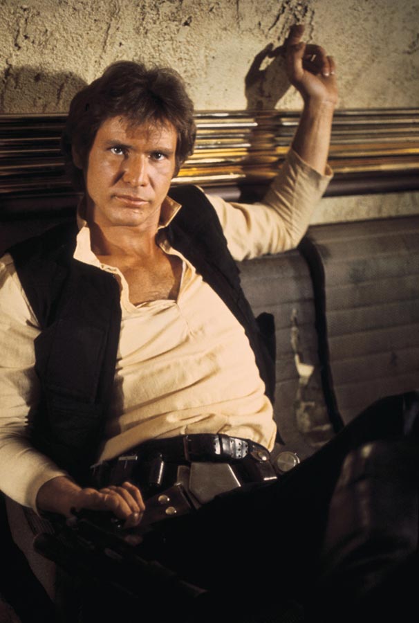 Лорд и Миллер поставят «Хан Соло» — самый нужный фильм Star Wars - Изображение 14 Лорд и Миллер поставят «Хан Соло» — самый нужный фильм Star Wars - Изображение 14
