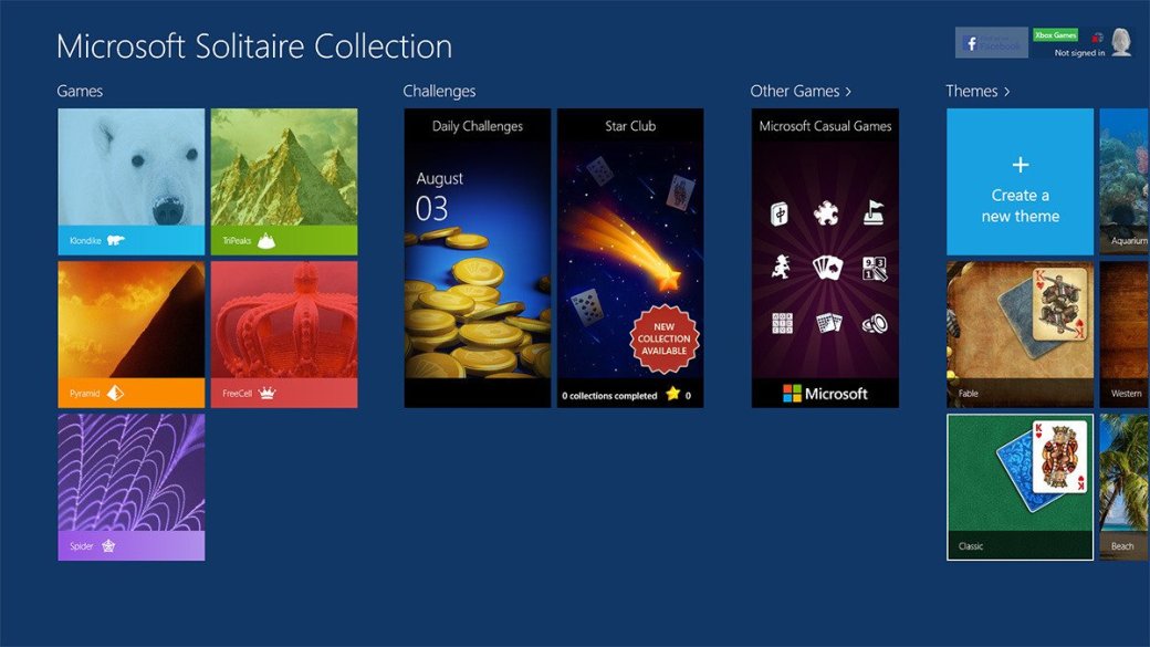 Как Microsoft тайно обучает вас при помощи «Сапера» и «Косынки» . - Изображение 7 Как Microsoft тайно обучает вас при помощи «Сапера» и «Косынки» . - Изображение 7