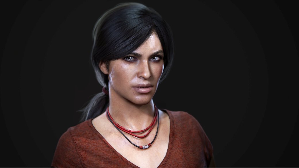 «Нейтана Дрейка не будет»: новые факты об Uncharted: The Lost Legacy - Изображение 3 «Нейтана Дрейка не будет»: новые факты об Uncharted: The Lost Legacy - Изображение 3