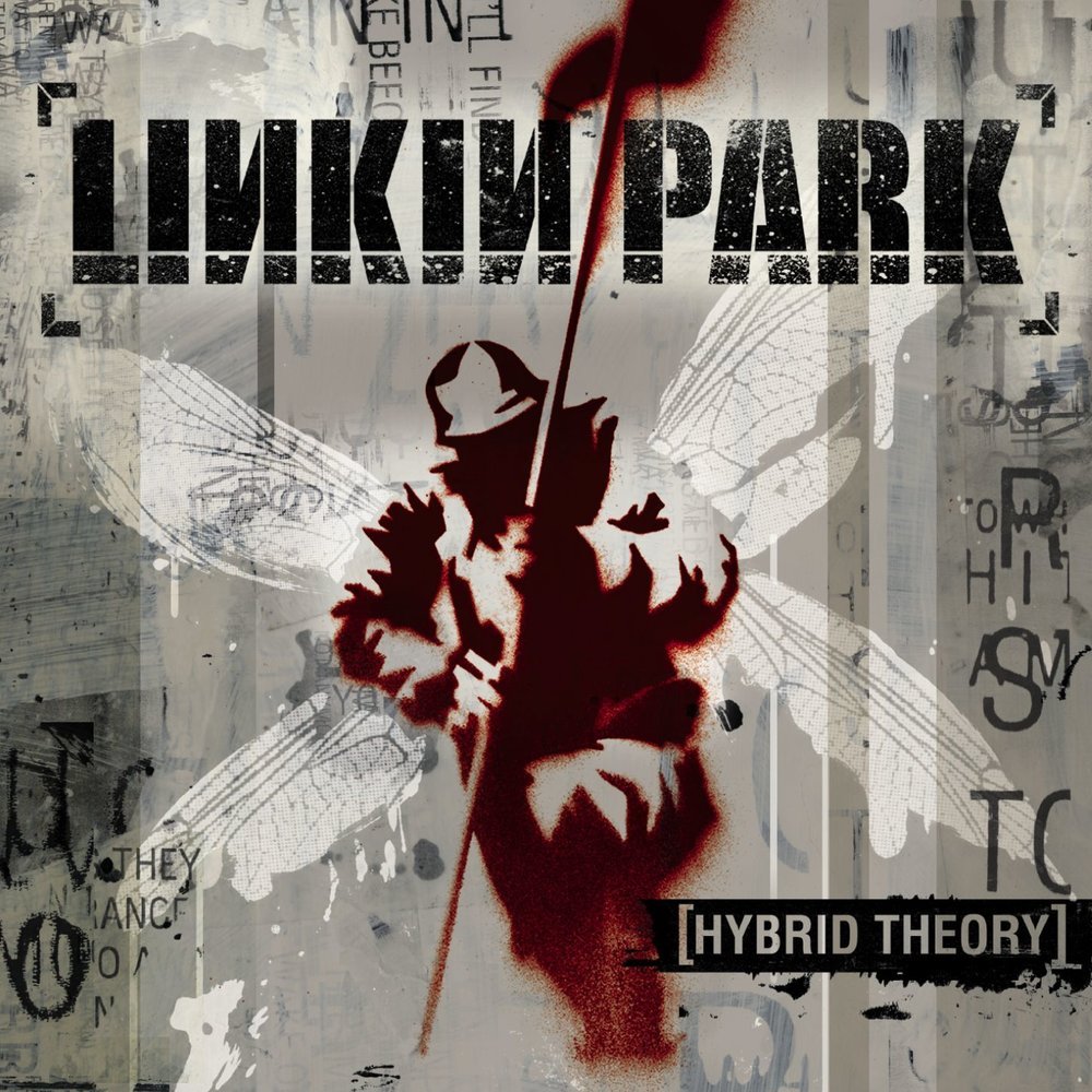 Разгромная (почти) рецензия на альбом Linkin Park — One More Light - Изображение 2 Разгромная (почти) рецензия на альбом Linkin Park — One More Light - Изображение 2