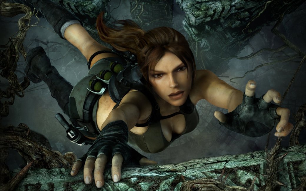 Ultimate Top 18+: 10 лучших сисек в играх - Изображение 1 Ultimate Top 18+: 10 лучших сисек в играх - Изображение 1