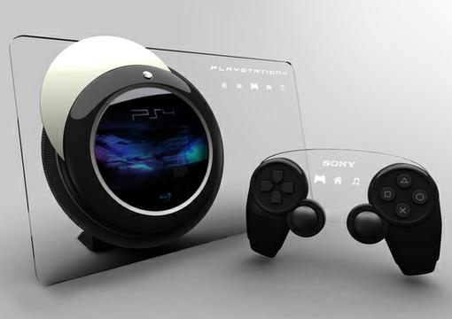 Насколько правдивы слухи о PlayStation 4 и Xbox Next? - Изображение 2 Насколько правдивы слухи о PlayStation 4 и Xbox Next? - Изображение 2