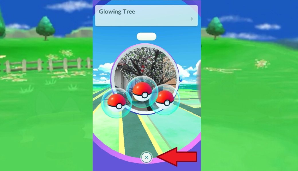 Полезные секреты Pokemon Go - Изображение 5 Полезные секреты Pokemon Go - Изображение 5