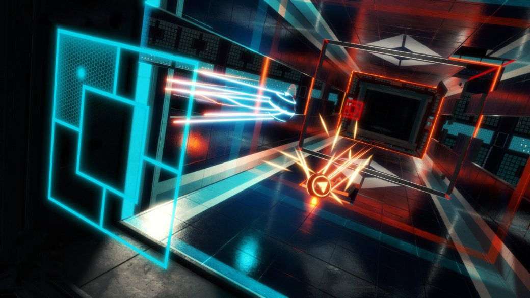 Игры для PlayStation VR. Часть 1 - Изображение 24 Игры для PlayStation VR. Часть 1 - Изображение 24