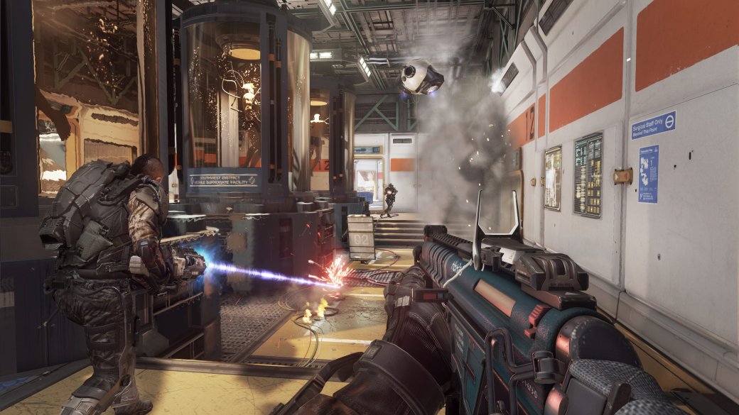 Call of Duty: Advanced Warfare. Берем?. - Изображение 3 Call of Duty: Advanced Warfare. Берем?. - Изображение 3