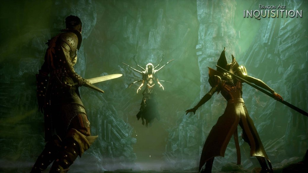 E3 2014: будущее продемонстрированных игр - Изображение 13 E3 2014: будущее продемонстрированных игр - Изображение 13