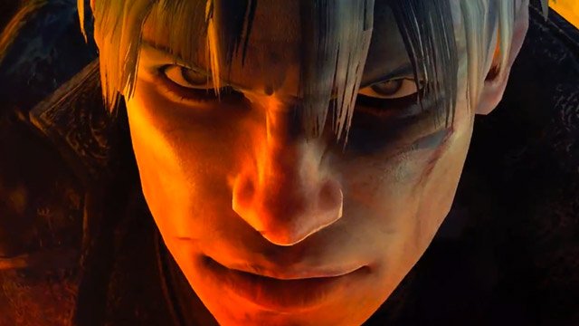 Неловкое падение - DmC: Vergil's Downfall - Изображение 2 Неловкое падение - DmC: Vergil's Downfall - Изображение 2