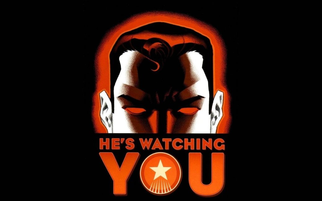 Лучший Пост Недели: Red Son. - Изображение 3 Лучший Пост Недели: Red Son. - Изображение 3
