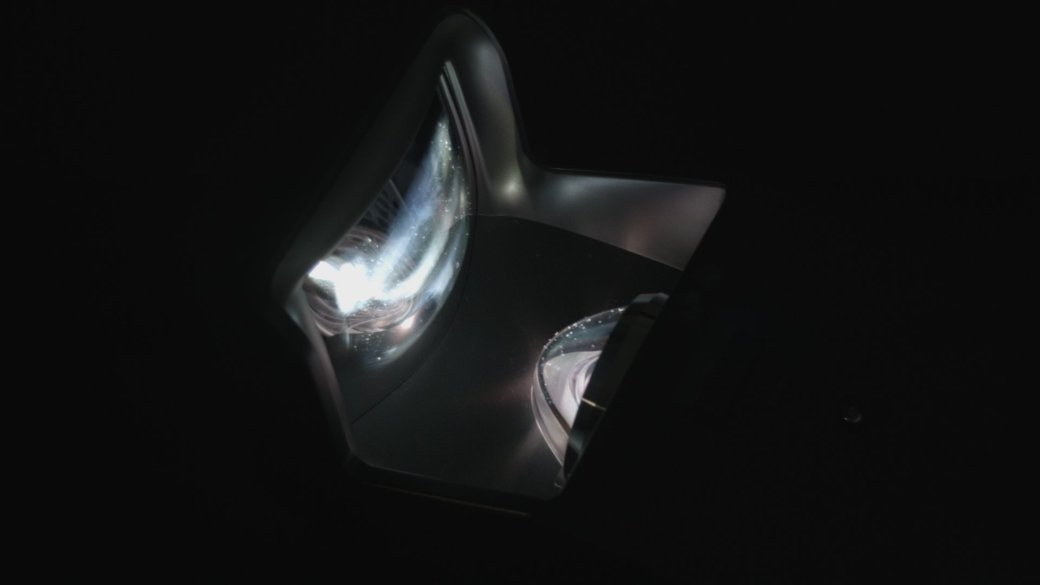 Обзор домашнего проектора LG Minibeam UST - Изображение 8 Обзор домашнего проектора LG Minibeam UST - Изображение 8