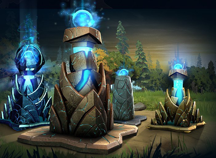 13 причин влюбиться в новый апдейт Dota 2 и заплатить Valve 10 баксов. - Изображение 4 13 причин влюбиться в новый апдейт Dota 2 и заплатить Valve 10 баксов. - Изображение 4