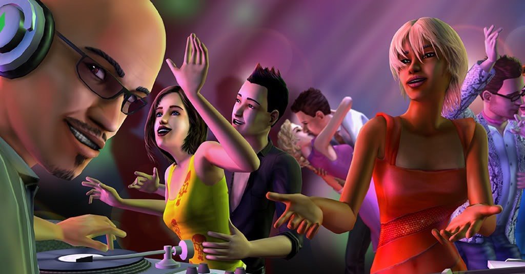 «Канобу» проведет праздничный стрим в честь юбилея The Sims - Изображение 1 «Канобу» проведет праздничный стрим в честь юбилея The Sims - Изображение 1