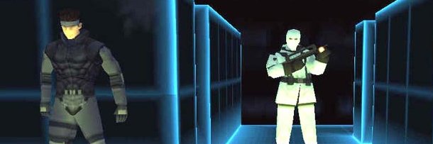 6 самых крутых фанатских теорий про игры - Изображение 22 6 самых крутых фанатских теорий про игры - Изображение 22