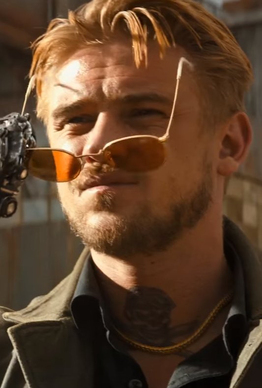 Разбираем первый трейлер «Логана». Последний фильм про Росомаху - Изображение 16 Разбираем первый трейлер «Логана». Последний фильм про Росомаху - Изображение 16