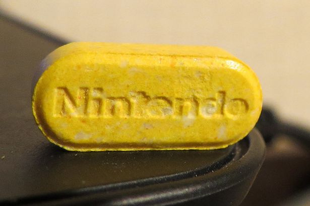Британские подростки попали в больницу из-за наркотика «Nintendo» - Изображение 1 Британские подростки попали в больницу из-за наркотика «Nintendo» - Изображение 1