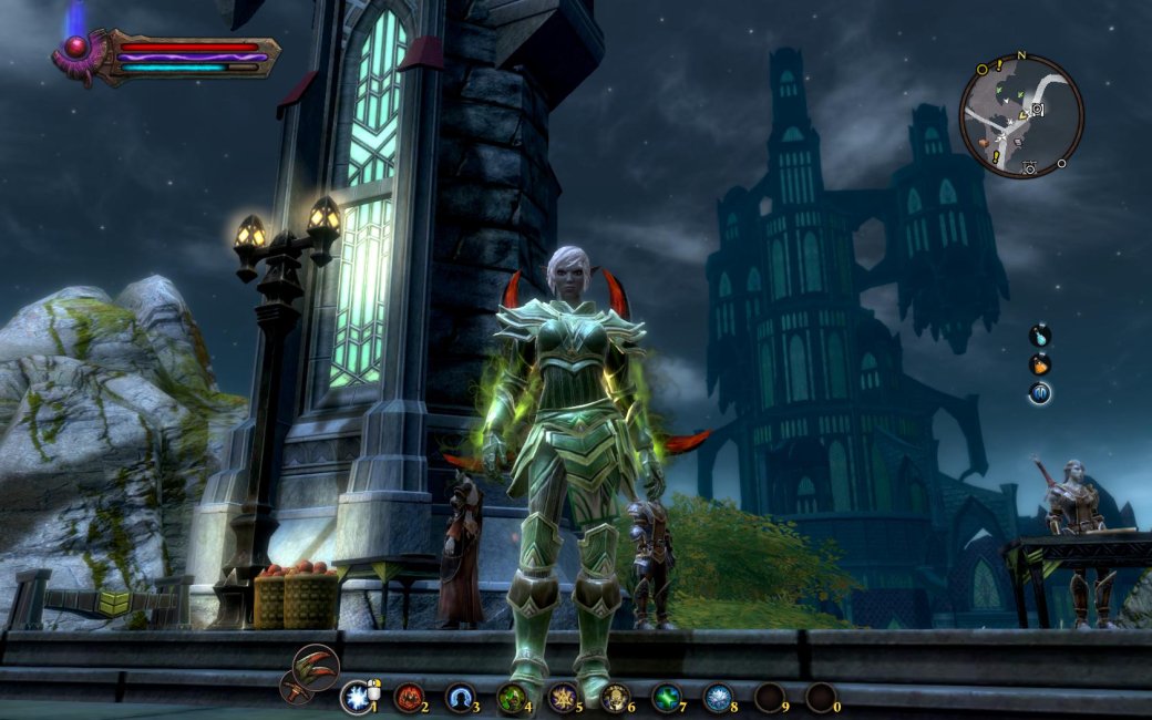 Kingdoms of Amalur: Reckoning. Прохождение: гид по далеким землям - Изображение 37 Kingdoms of Amalur: Reckoning. Прохождение: гид по далеким землям - Изображение 37