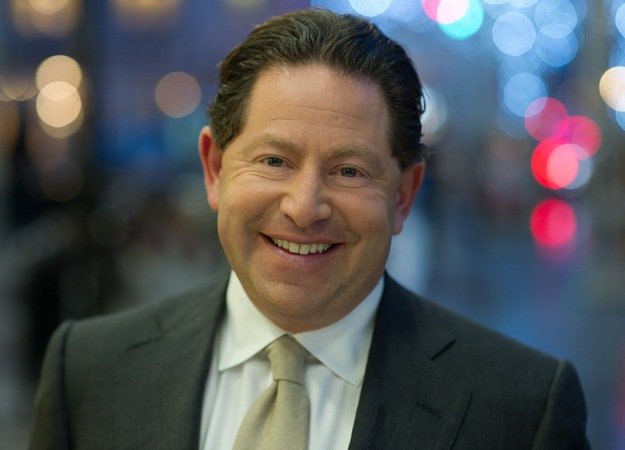 Глава Activision: «Call of Duty вечна» - Изображение 1 Глава Activision: «Call of Duty вечна» - Изображение 1