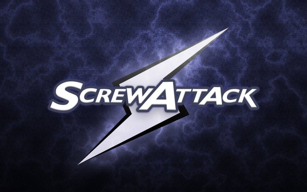 Сеть YouTube-каналов Fullscreen купила сайт ScrewAttack
- Изображение 1 Сеть YouTube-каналов Fullscreen купила сайт ScrewAttack
- Изображение 1