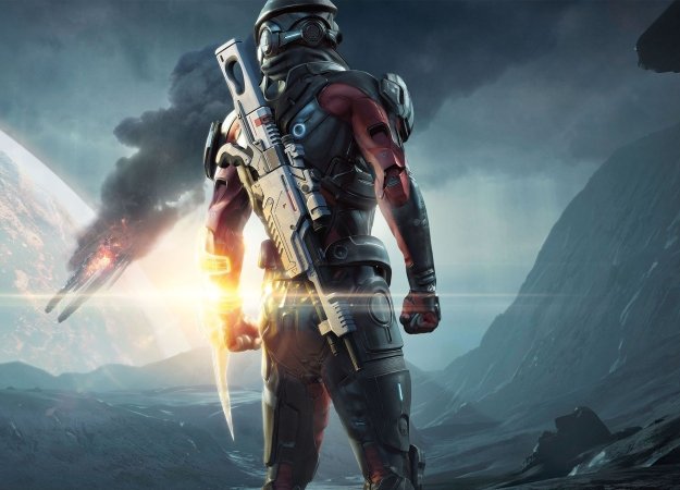 И Denuvo все? Последнюю версию Mass Effect: Andromeda взломали - Изображение 1