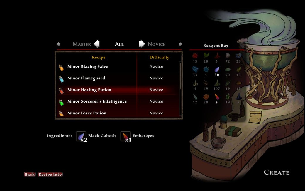 Kingdoms of Amalur: Reckoning. Прохождение: гид по далеким землям - Изображение 25 Kingdoms of Amalur: Reckoning. Прохождение: гид по далеким землям - Изображение 25