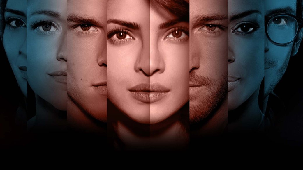 Свежие сериалы про агентов спецслужб - Изображение 2 Свежие сериалы про агентов спецслужб - Изображение 2