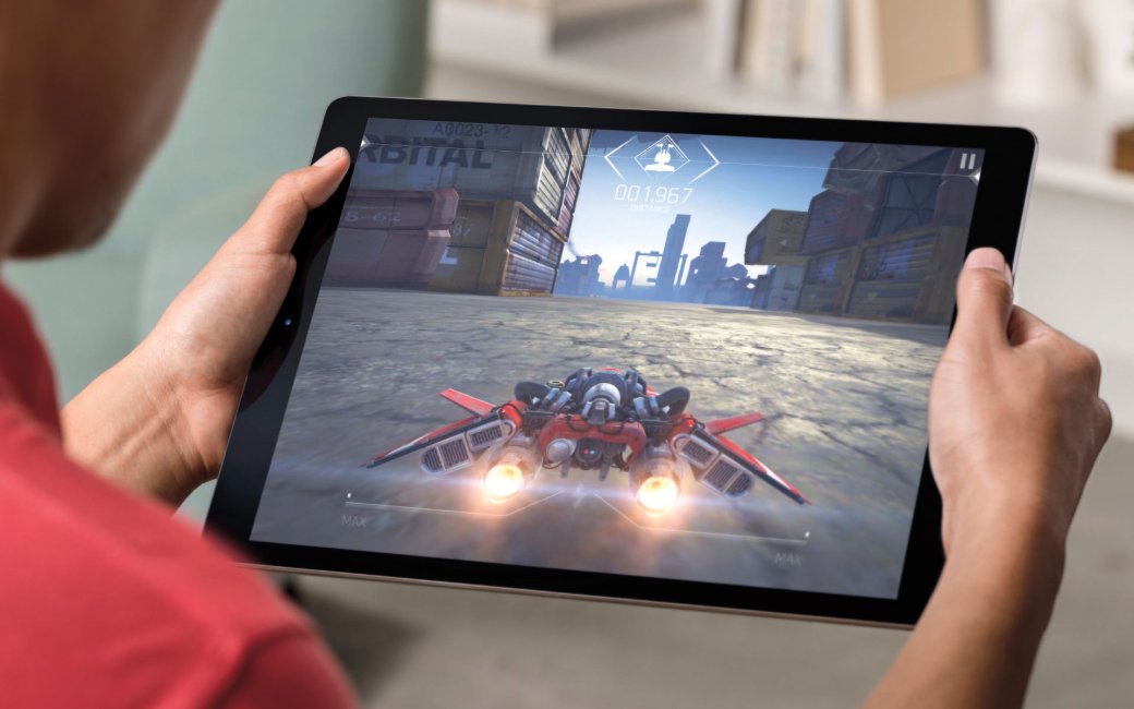 Слухи: Apple упразднит iPad mini и покажет гибкие планшеты - Изображение 1 Слухи: Apple упразднит iPad mini и покажет гибкие планшеты - Изображение 1