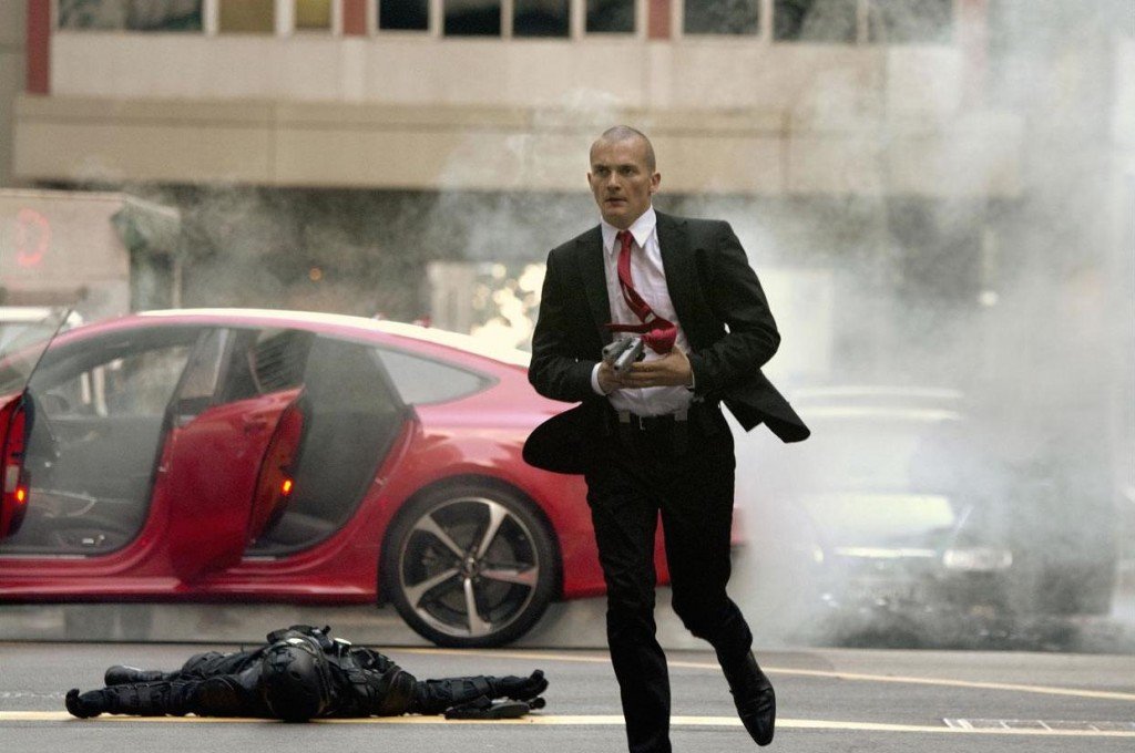 Новую экранизацию Hitman отложили на полгода - Изображение 1 Новую экранизацию Hitman отложили на полгода - Изображение 1