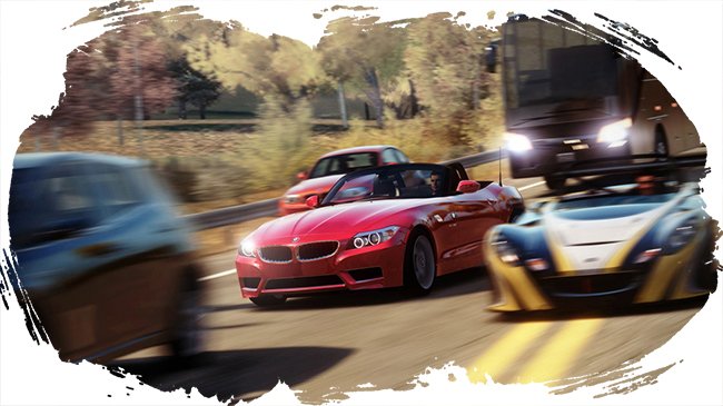 Forza Horizon - Горизонт не завален - Изображение 2 Forza Horizon - Горизонт не завален - Изображение 2