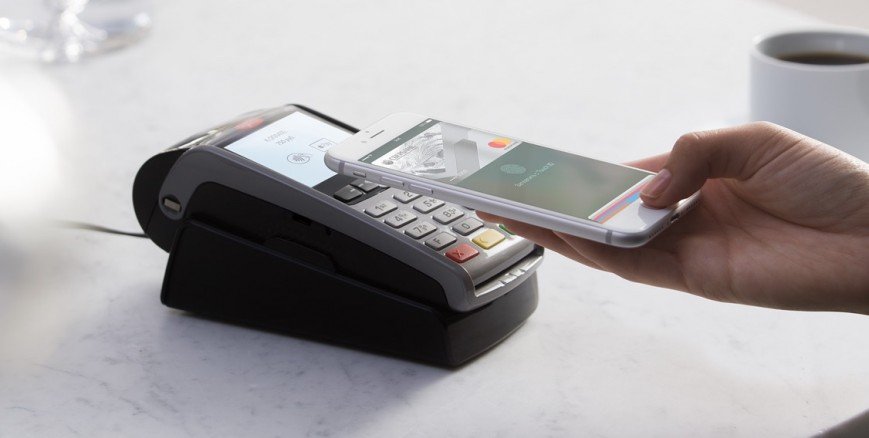 Apple Pay заработал на территории России - Изображение 1 Apple Pay заработал на территории России - Изображение 1