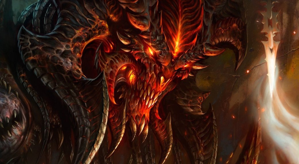 Как будет выглядеть ремейк Diablo 1 в Diablo 3 - Изображение 1 Как будет выглядеть ремейк Diablo 1 в Diablo 3 - Изображение 1