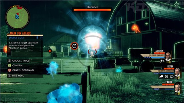 XCOM стал шутером от третьего лица - Изображение 1 XCOM стал шутером от третьего лица - Изображение 1