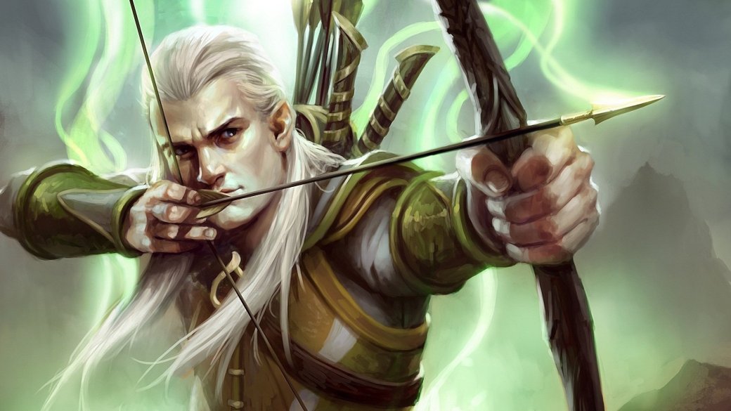 Рецензия на Guardians of Middle-earth - Изображение 5 Рецензия на Guardians of Middle-earth - Изображение 5