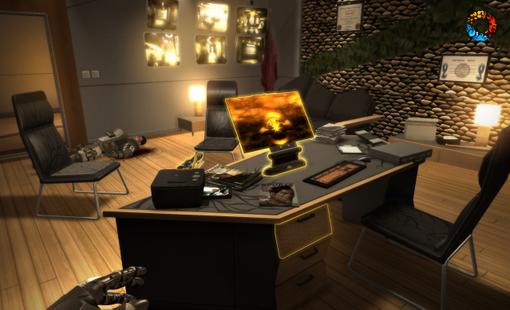 Рецензия на Deus Ex: Human Revolution - Изображение 4 Рецензия на Deus Ex: Human Revolution - Изображение 4