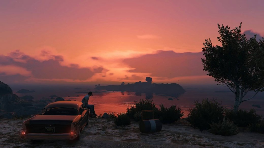 Как GTA 5 убедила меня купить велосипед. - Изображение 1 Как GTA 5 убедила меня купить велосипед. - Изображение 1