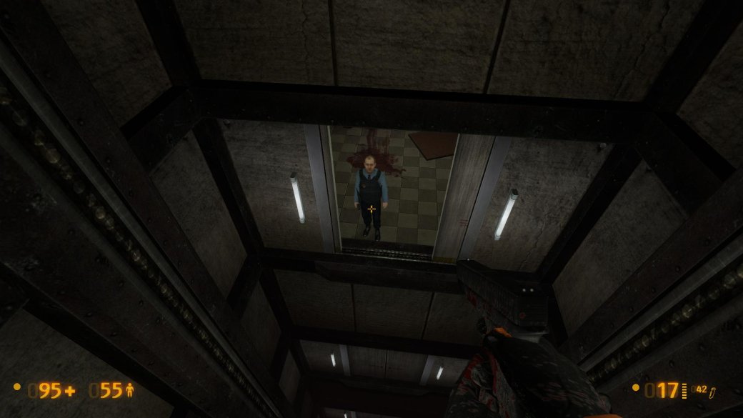 Рецензия на Black Mesa - Изображение 7 Рецензия на Black Mesa - Изображение 7