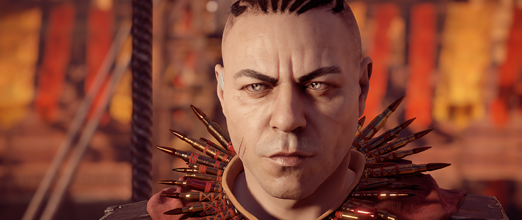 20 изумительных скриншотов Horizon: Zero Dawn - Изображение 18 20 изумительных скриншотов Horizon: Zero Dawn - Изображение 18