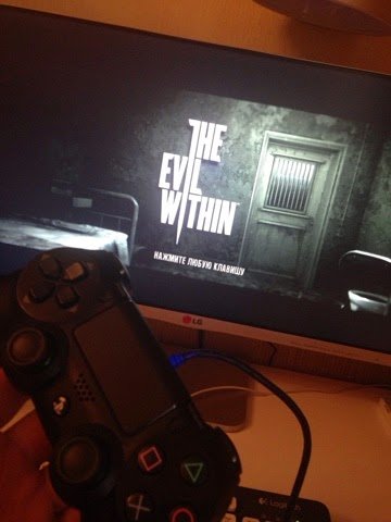 Первые впечатления от The Evil Within. - Изображение 1 Первые впечатления от The Evil Within. - Изображение 1