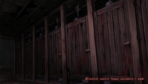 Corpse Party Blood Covered: Страх во плоти. - Изображение 8 Corpse Party Blood Covered: Страх во плоти. - Изображение 8