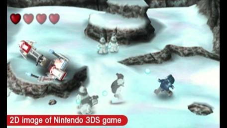 Nintendo 3DS - стартовая линейка - Изображение 10 Nintendo 3DS - стартовая линейка - Изображение 10