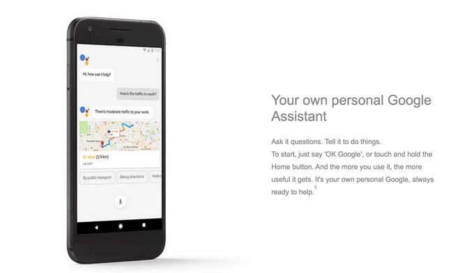 Google, не воруй! Новый смартфон Pixel подозрительно похож на iPhone - Изображение 4 Google, не воруй! Новый смартфон Pixel подозрительно похож на iPhone - Изображение 4