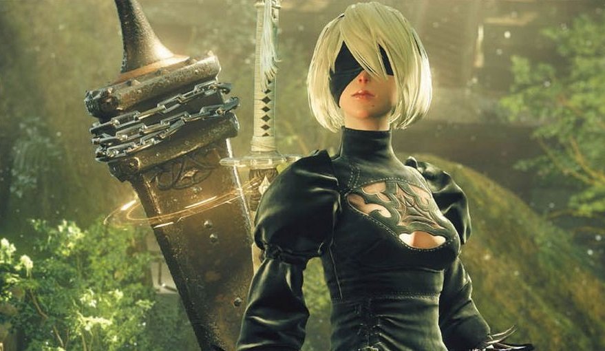 Почему Nier: Automata не выйдет на Xbox One. - Изображение 1 Почему Nier: Automata не выйдет на Xbox One. - Изображение 1