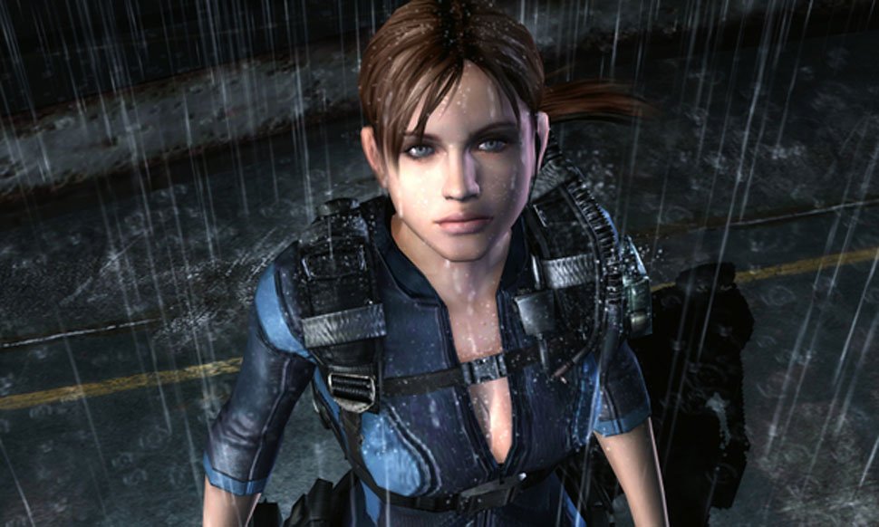 Capcom выпустит Resident Evil: Revelations на домашних платформах - Изображение 1 Capcom выпустит Resident Evil: Revelations на домашних платформах - Изображение 1