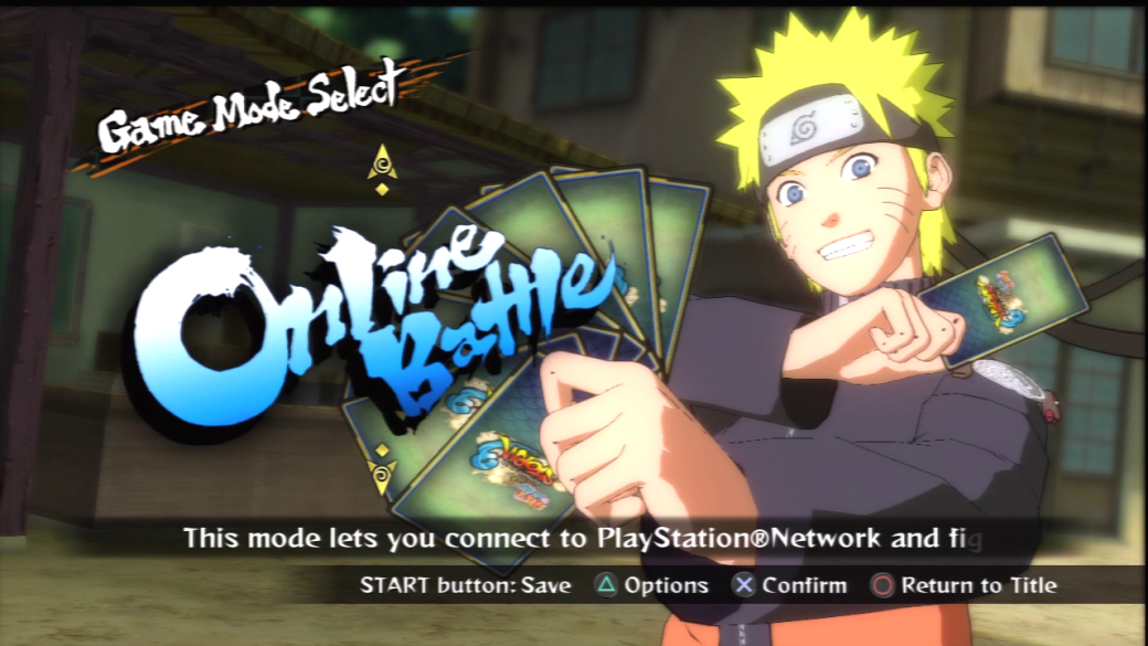 Просто мнение. Naruto Shippuden UN Storm 3 - Изображение 9 Просто мнение. Naruto Shippuden UN Storm 3 - Изображение 9
